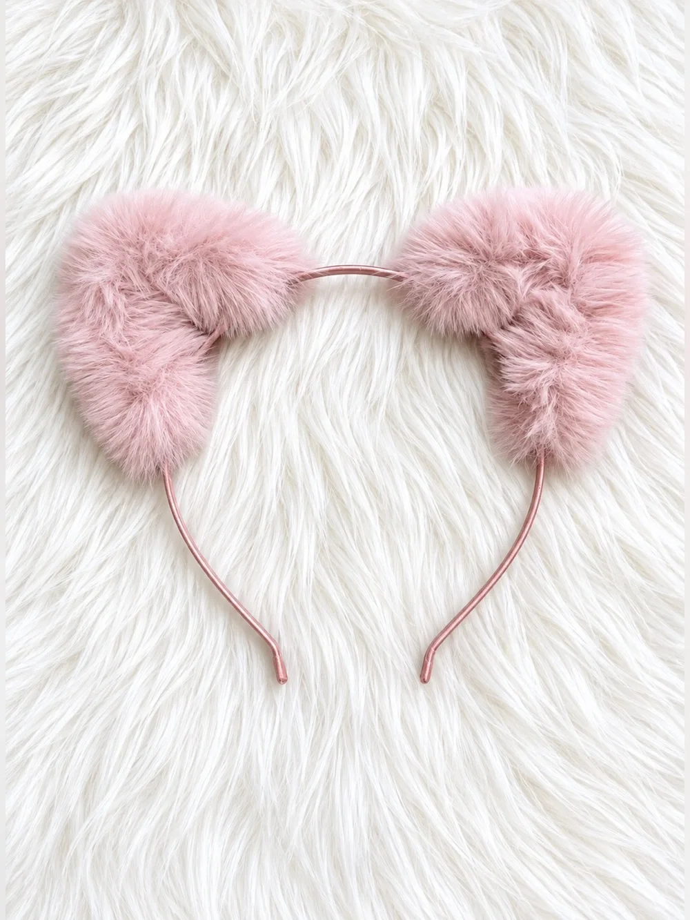 CAT HEADBAND SET